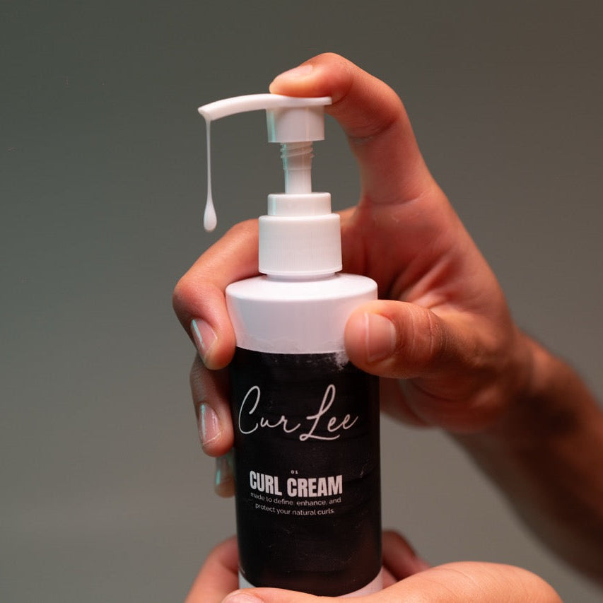 CurLee Cream 01