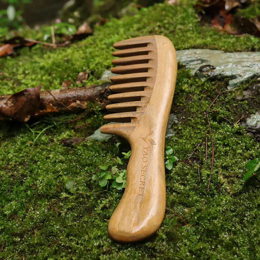 Detangling Comb