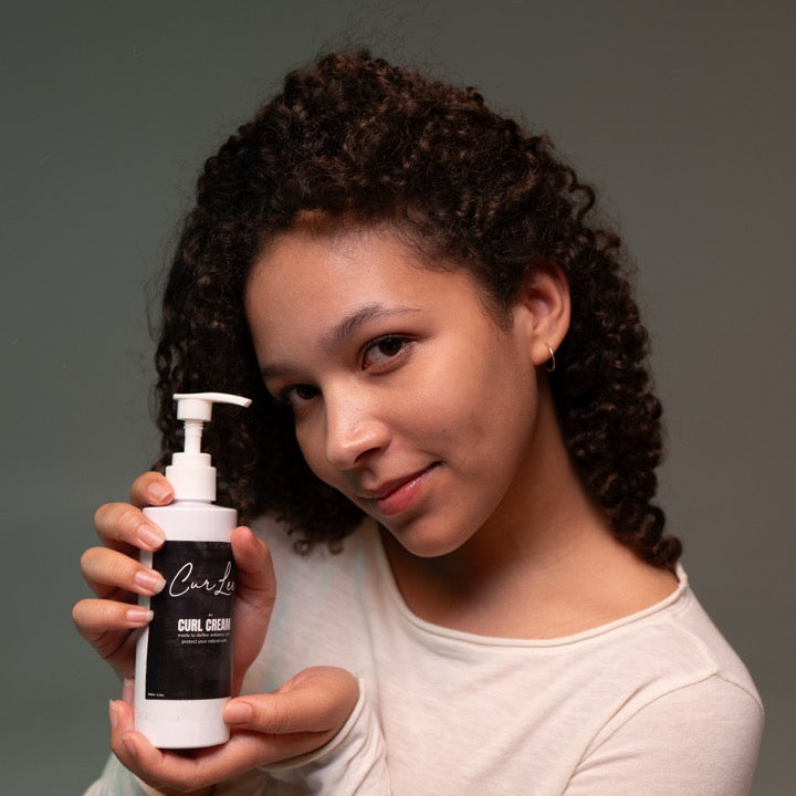 CurLee Cream 01